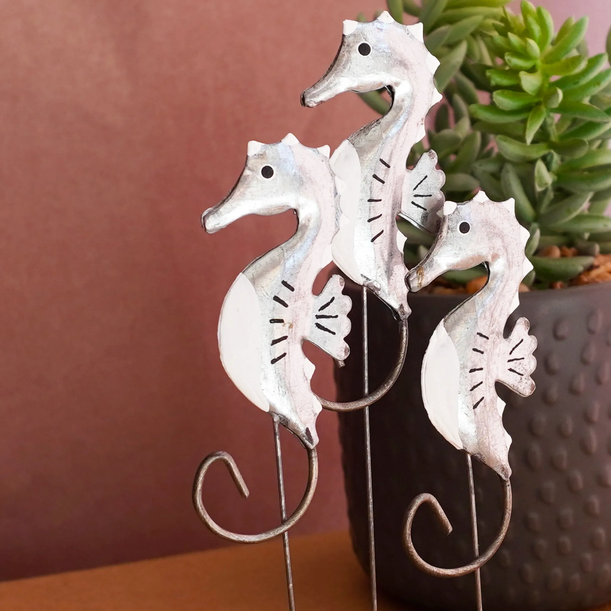 Seahorse Trio