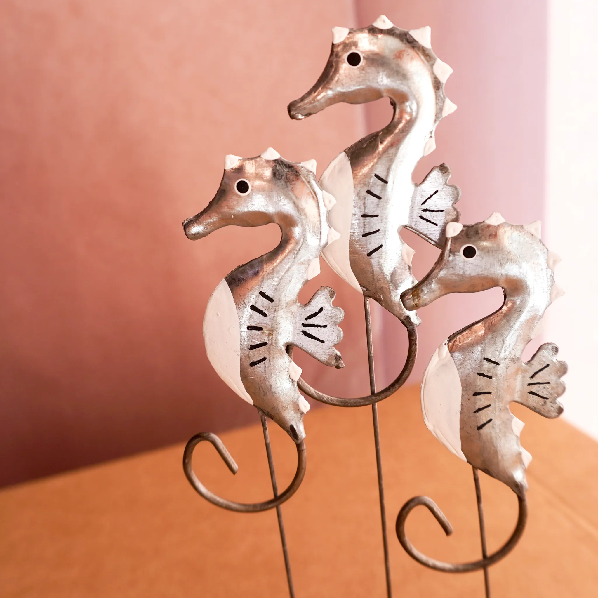 Seahorse Trio