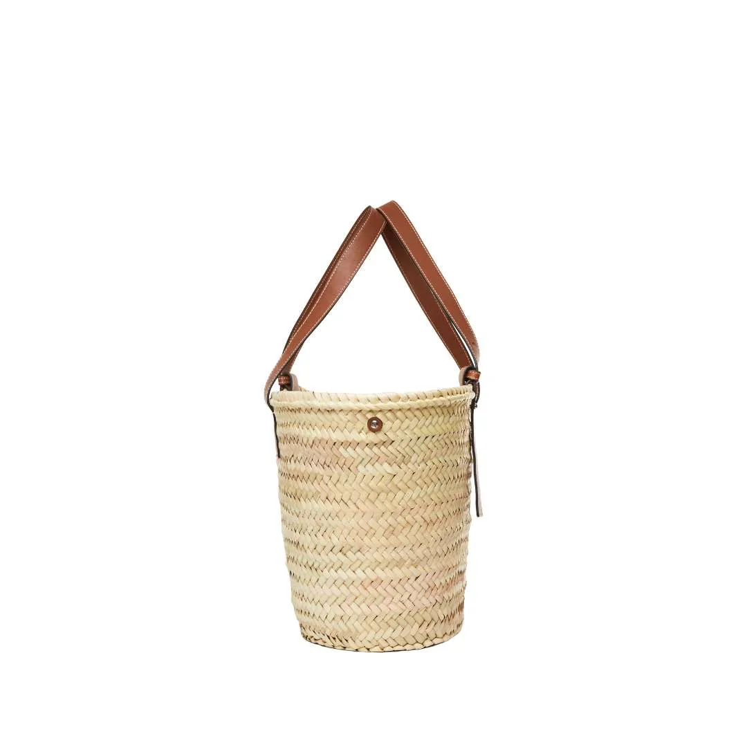 The Essaouira Tote - Medium