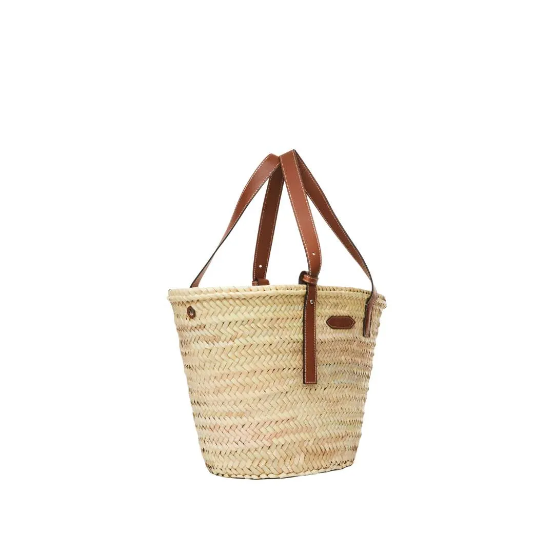 The Essaouira Tote - Medium