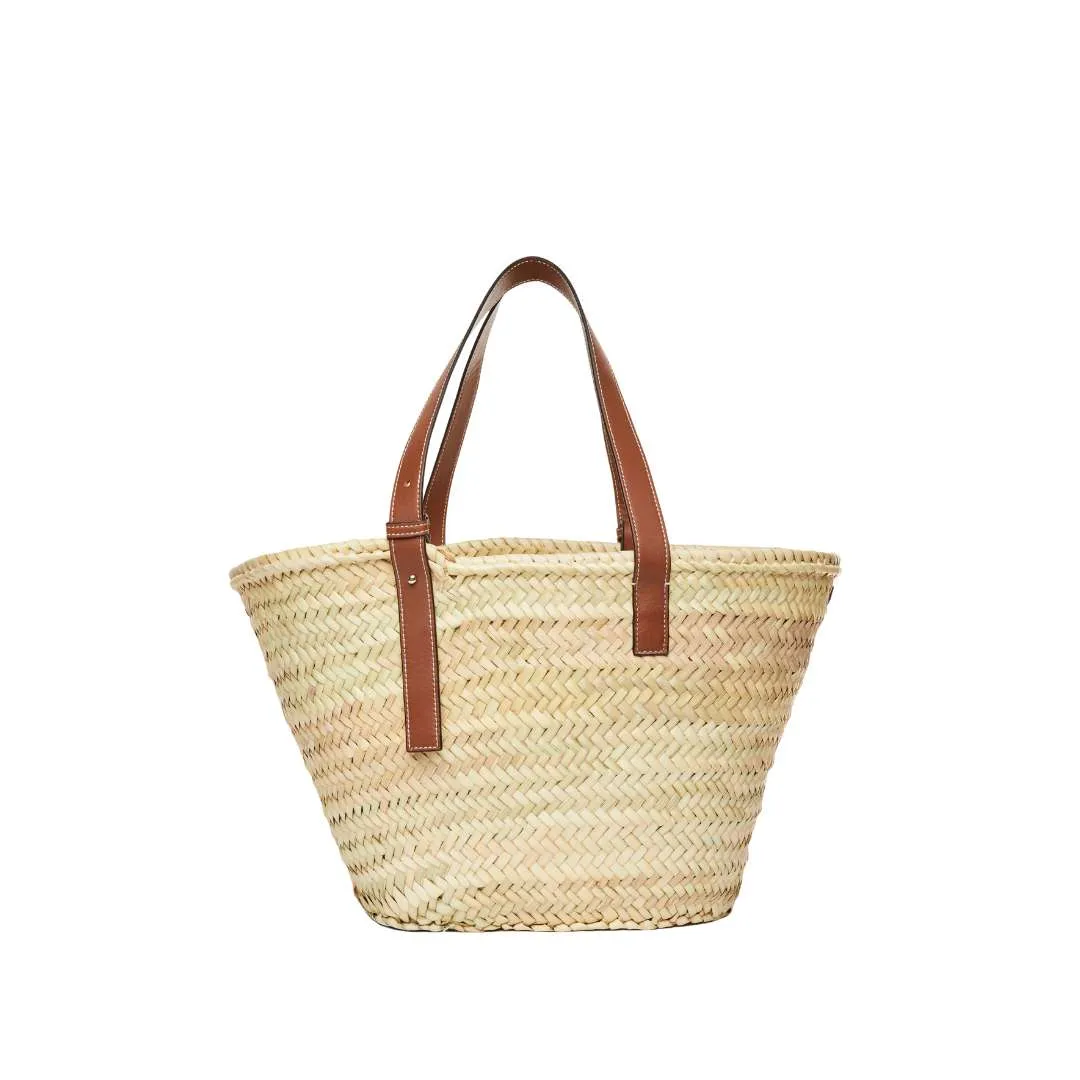 The Essaouira Tote - Medium