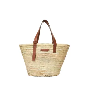 The Essaouira Tote - Medium