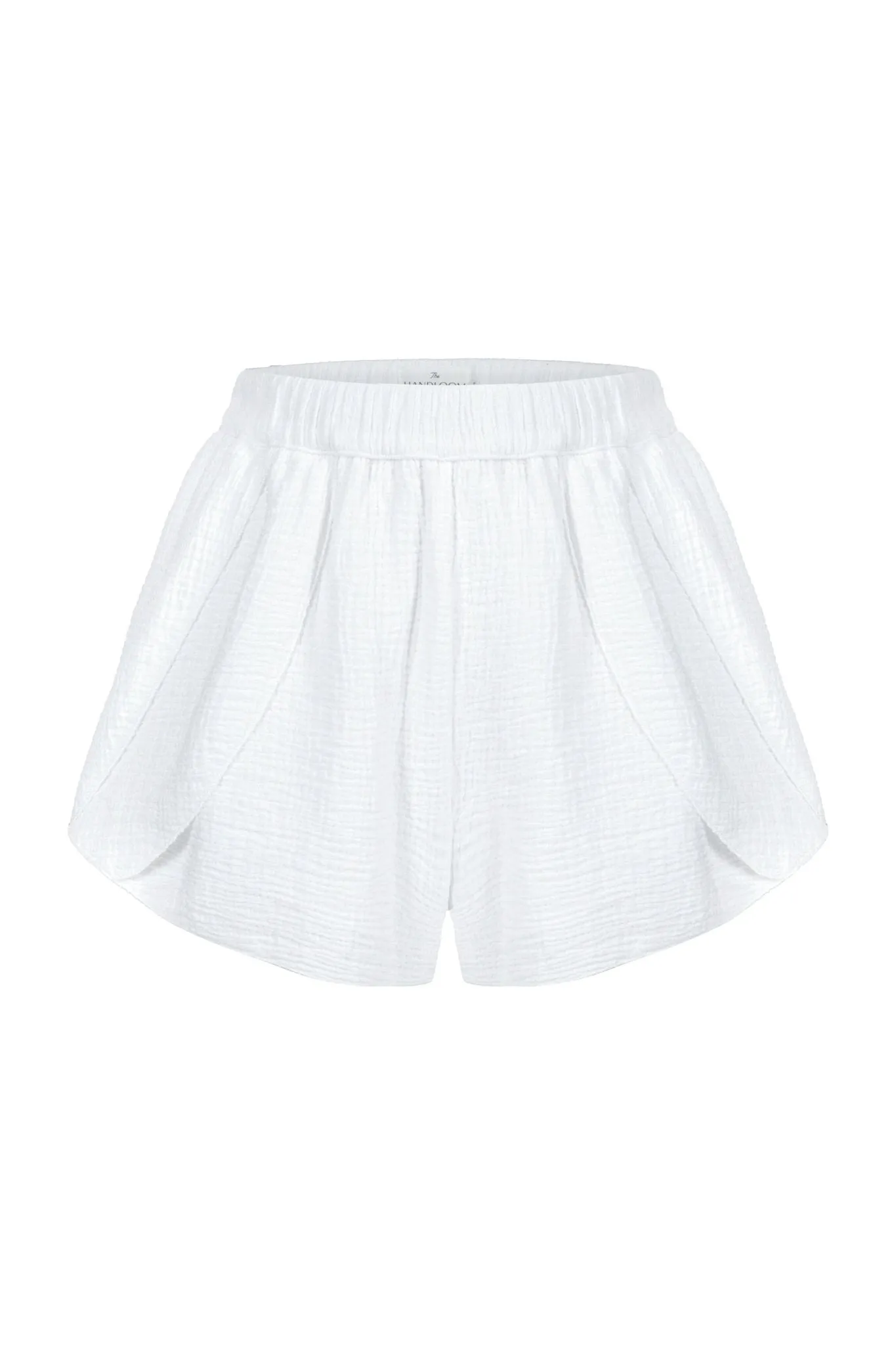 THE HAND LOOM Mia Short