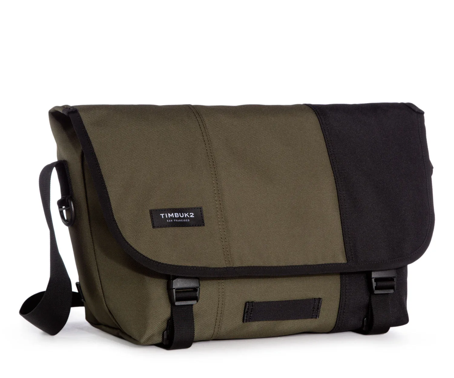 Timbuk2 Classic Messenger Bag Dip