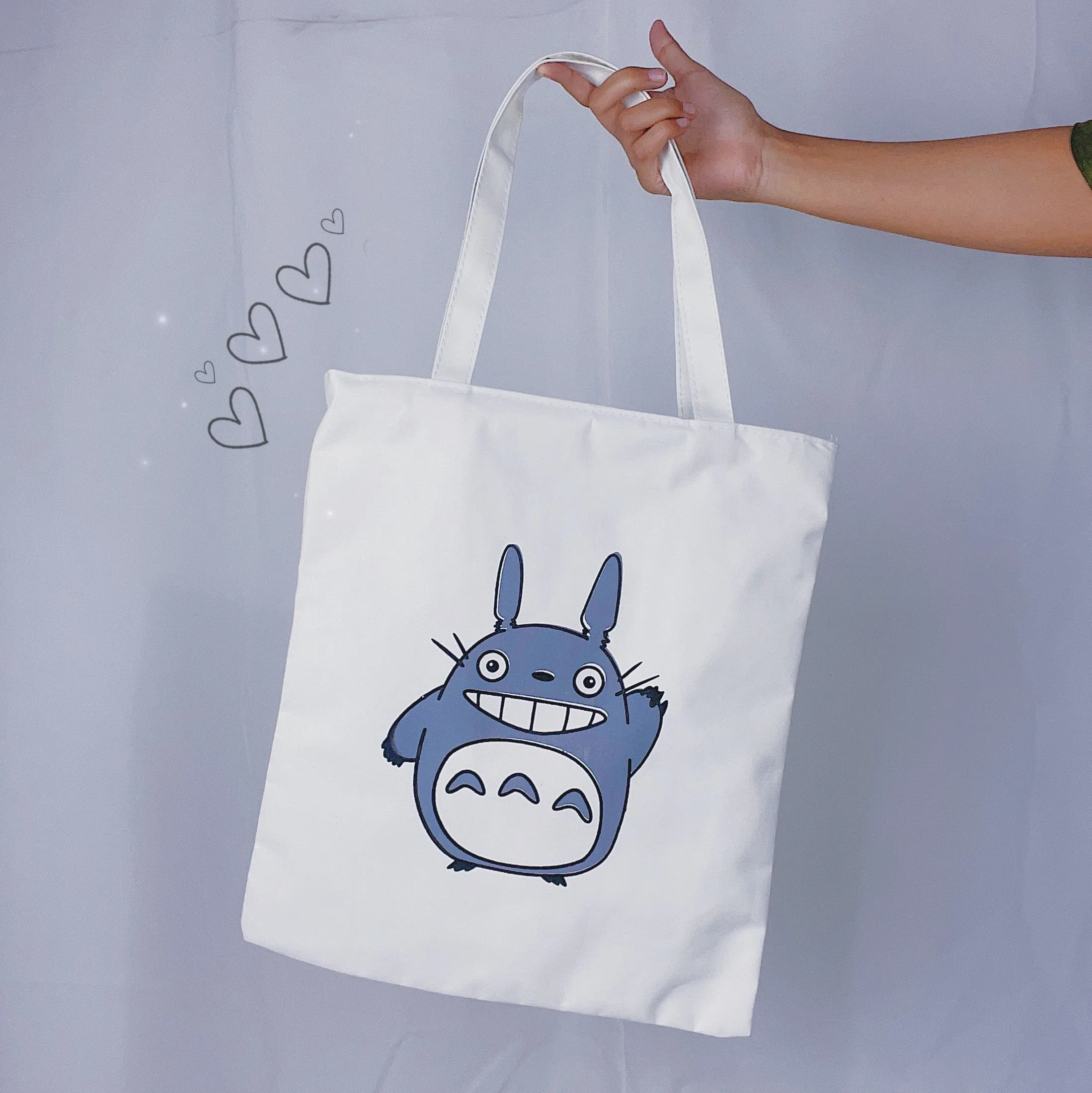 Totoro | Tote bag