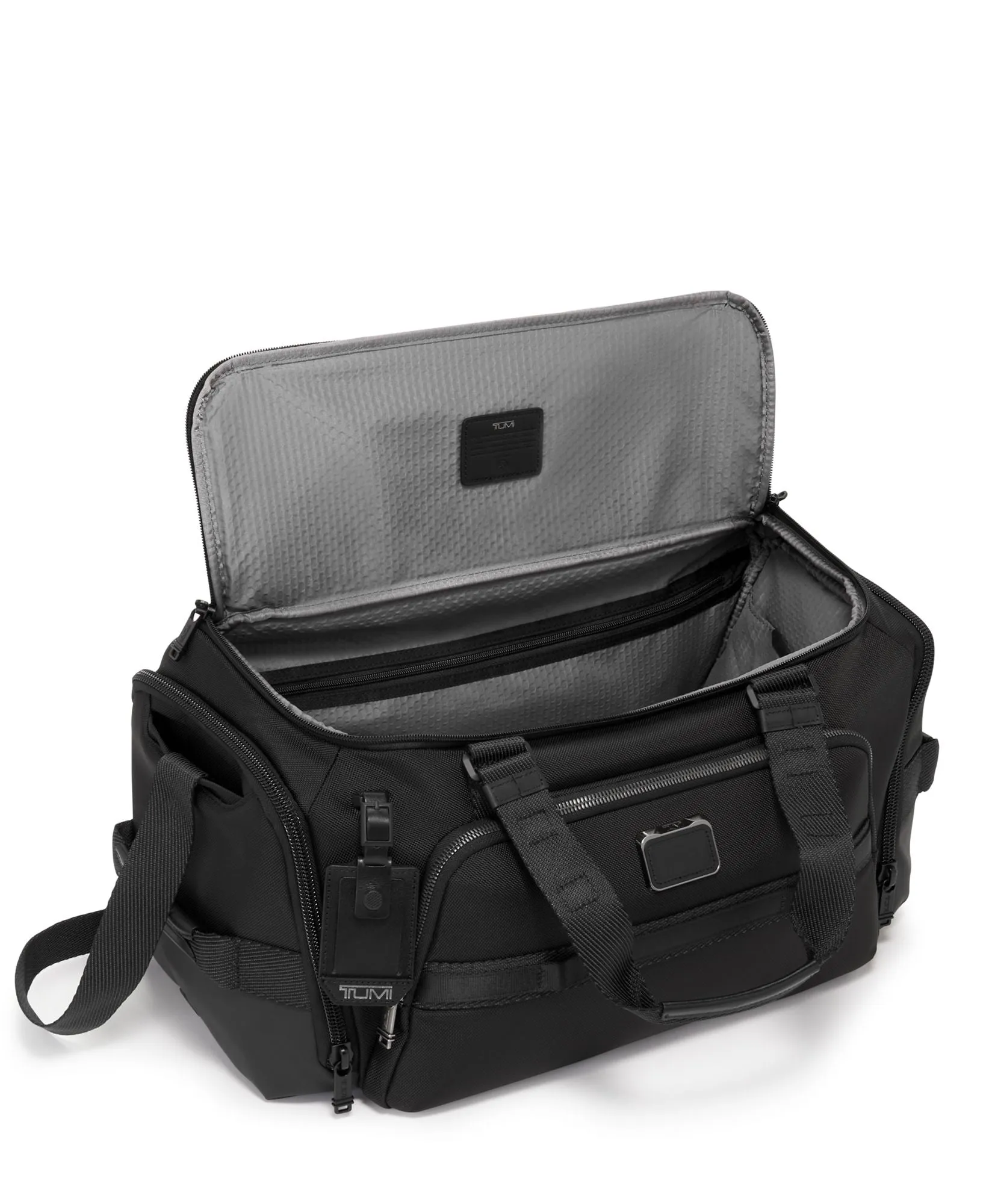 Tumi Alpha Bravo Mason Duffel