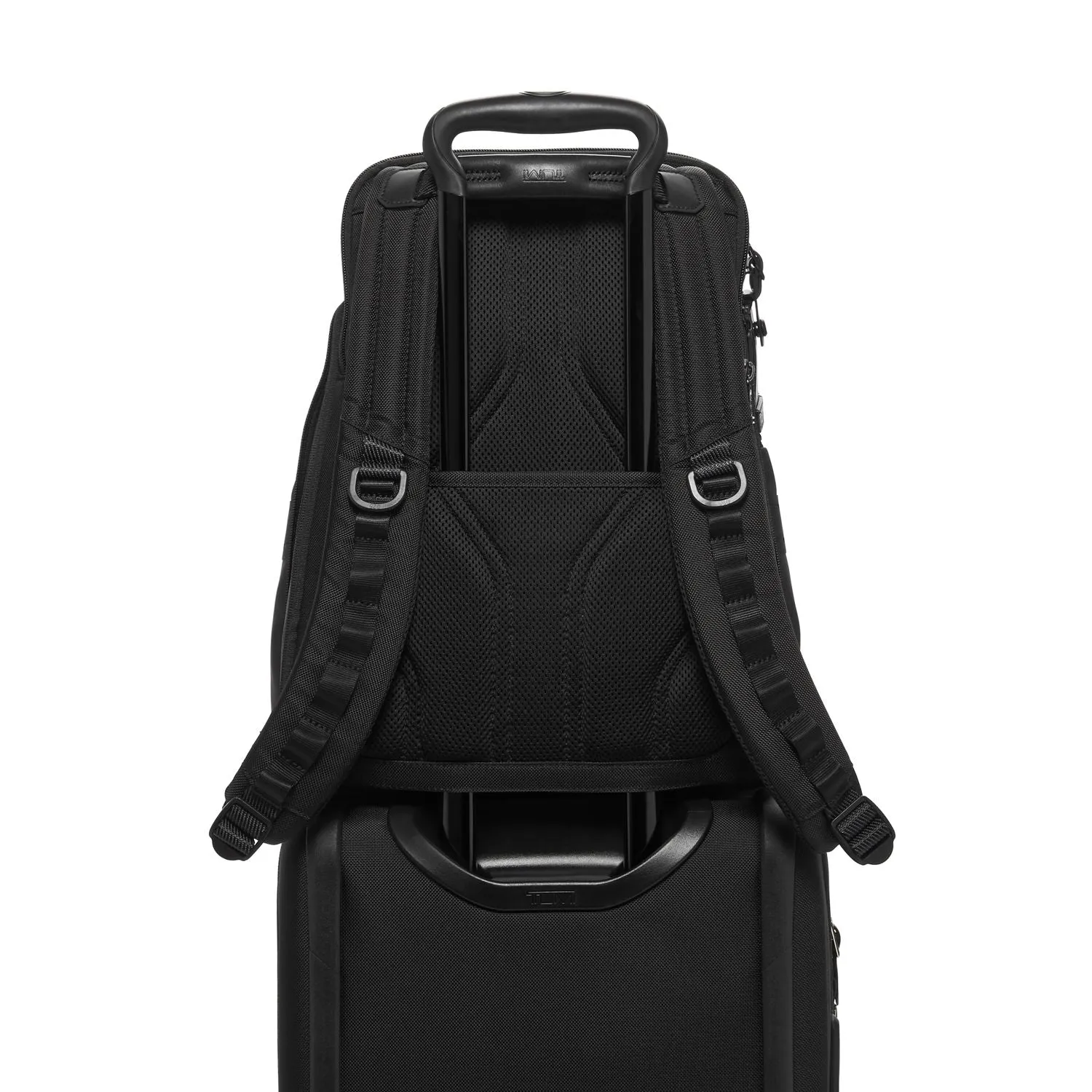 Tumi Navigation Backpack