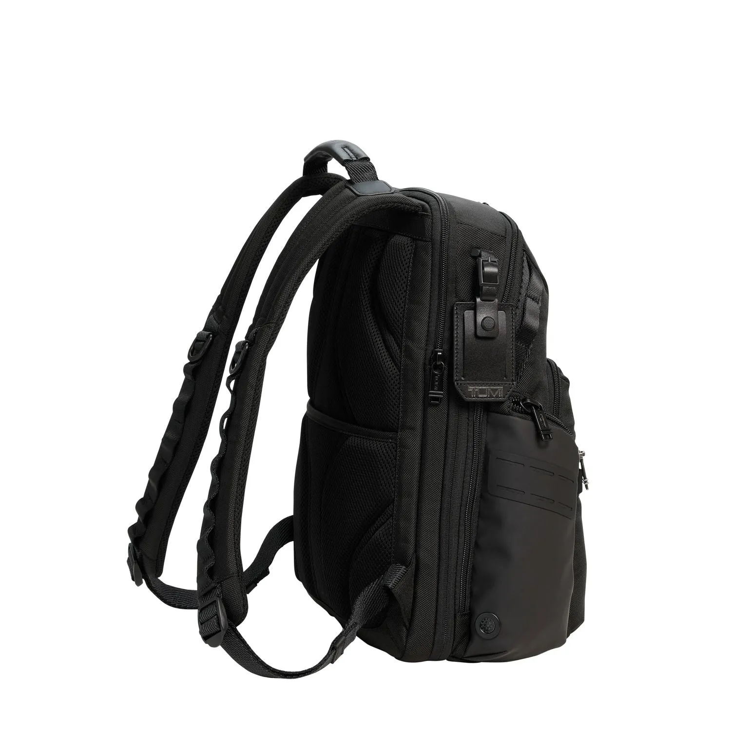 Tumi Navigation Backpack