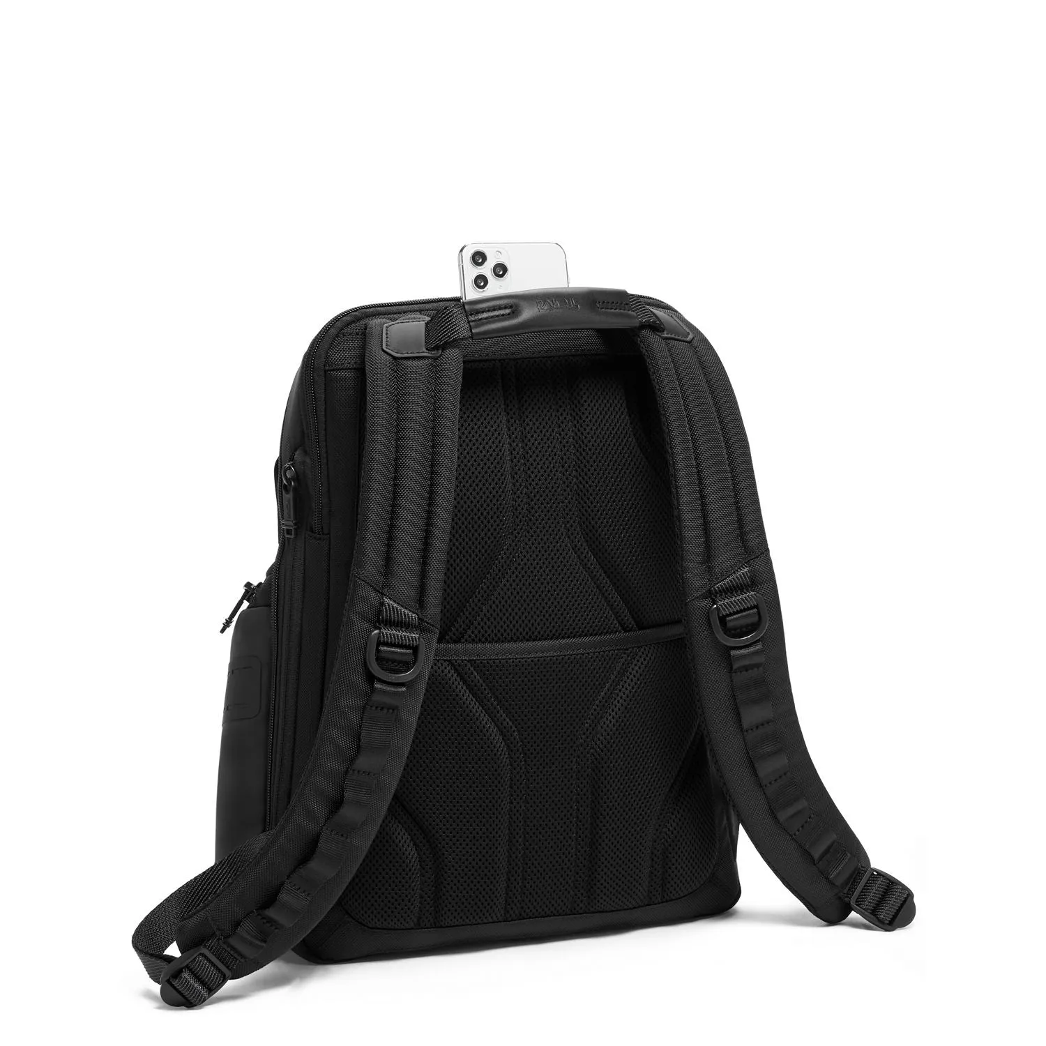 Tumi Navigation Backpack