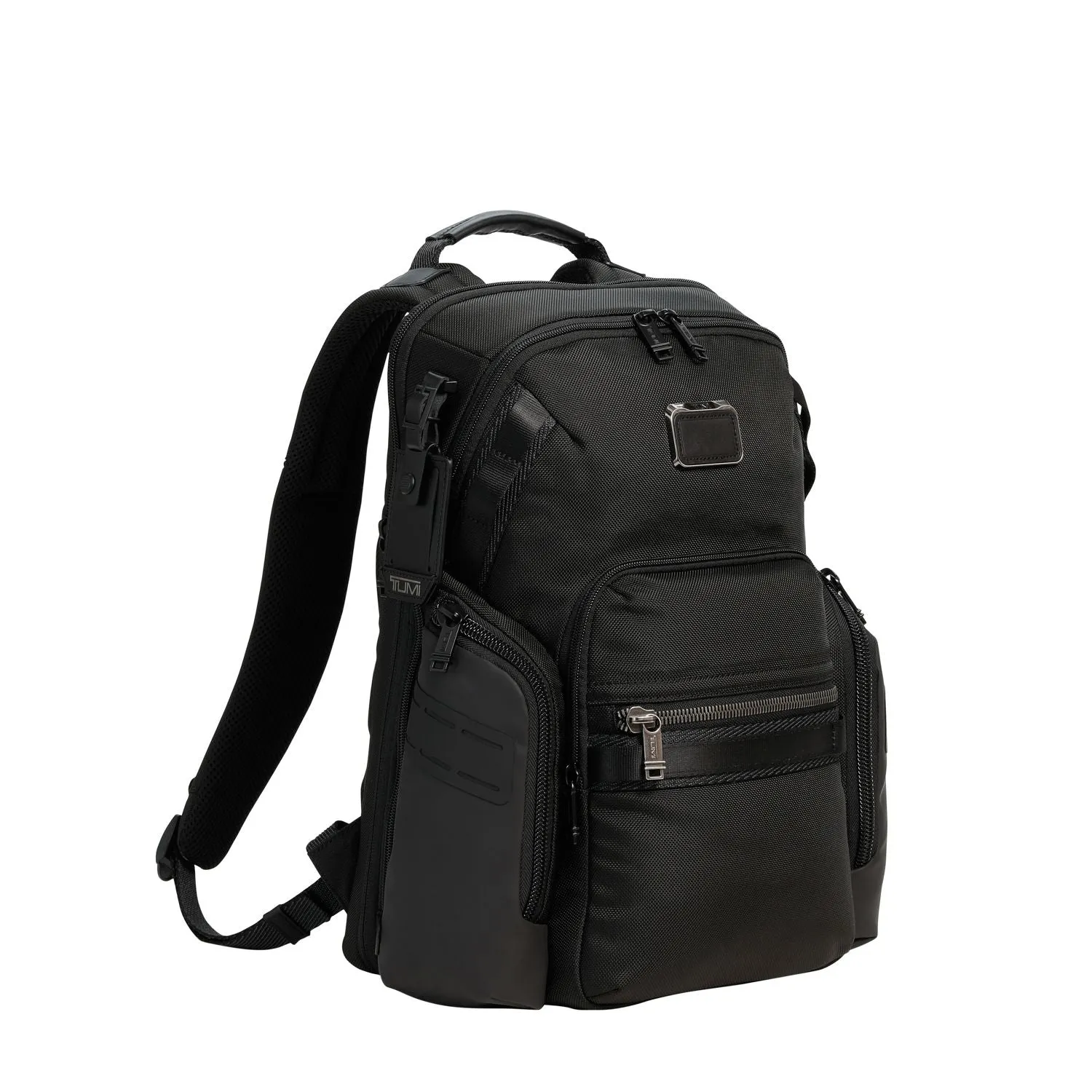 Tumi Navigation Backpack