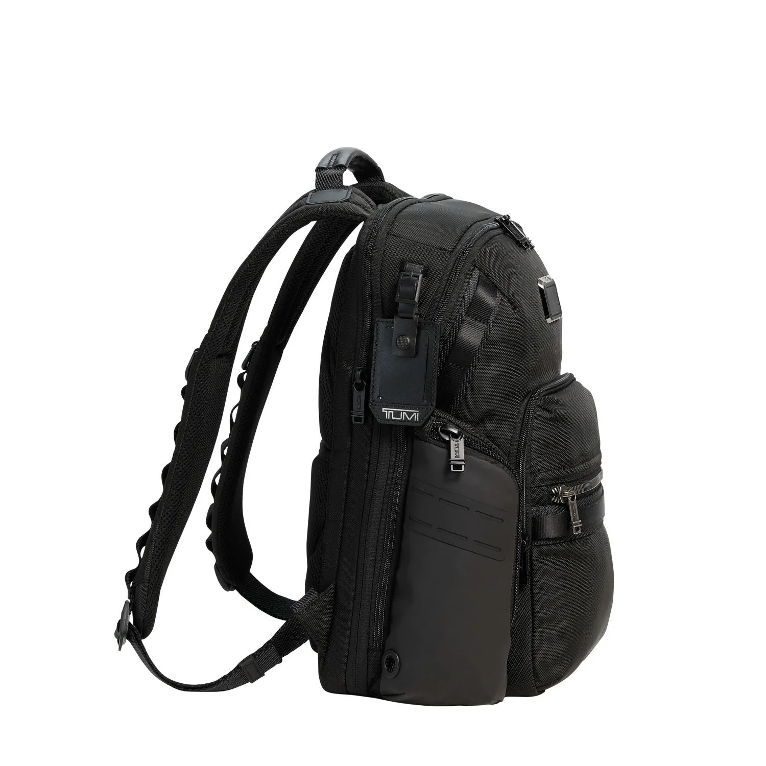 Tumi Navigation Backpack