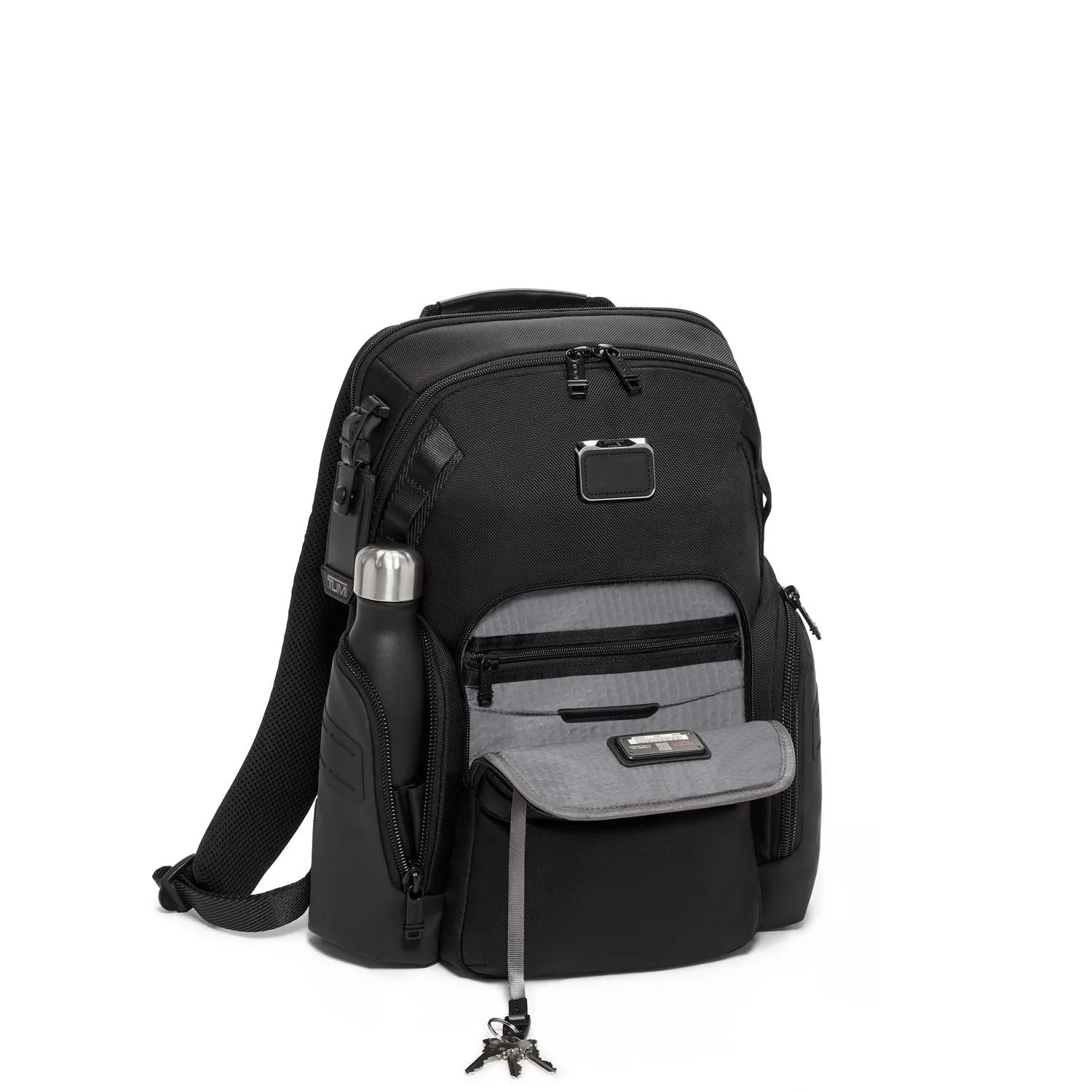 Tumi Navigation Backpack