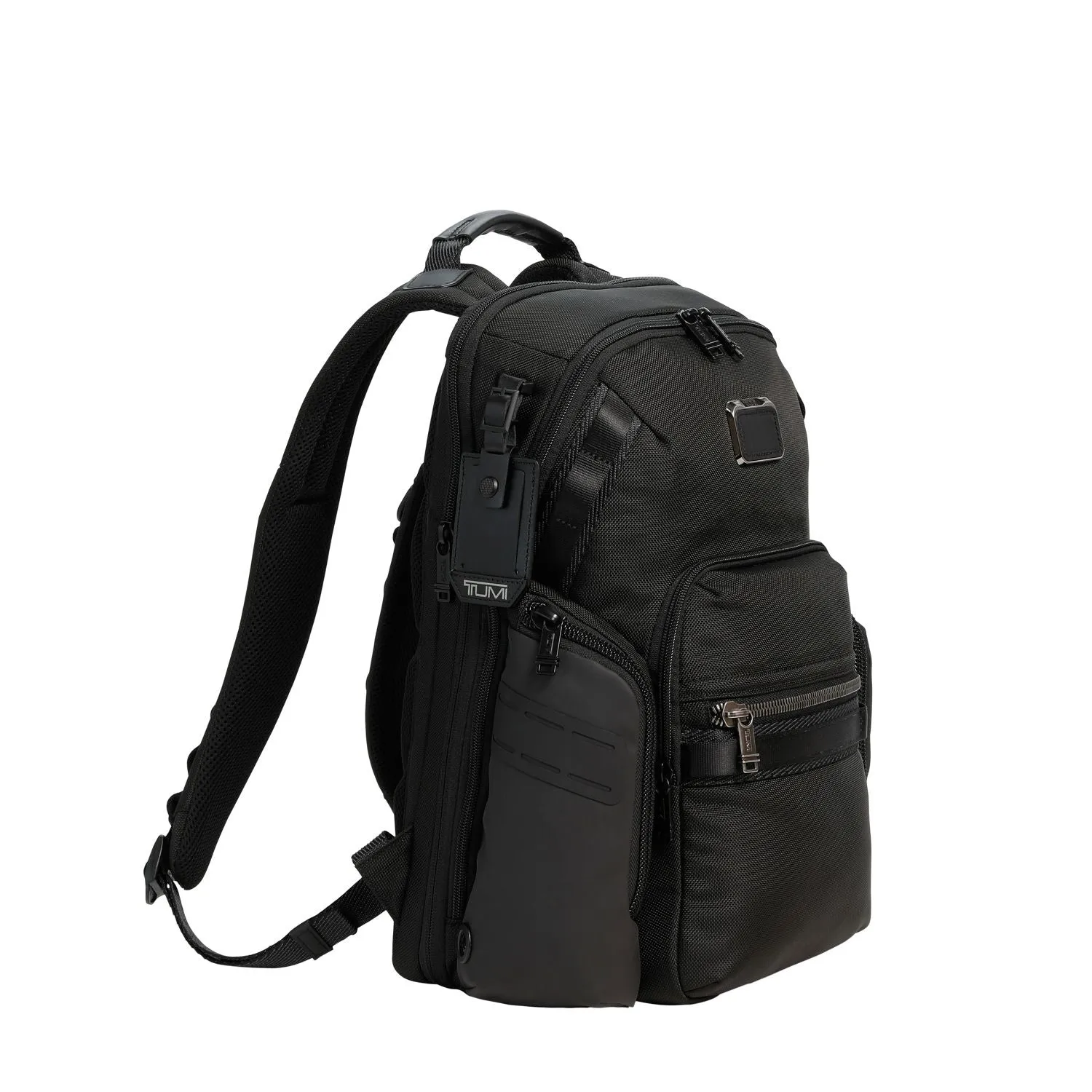 Tumi Navigation Backpack