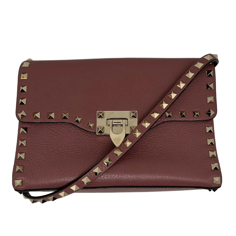 Valentino Stud Crossbody