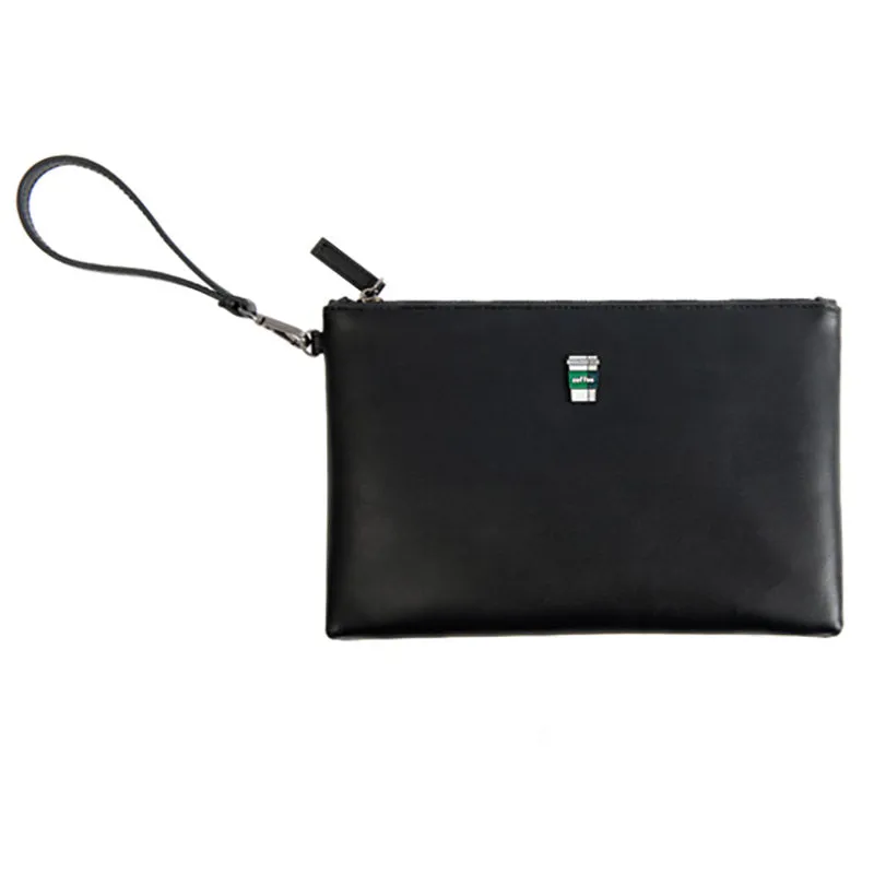 Vegan Clutch Bag