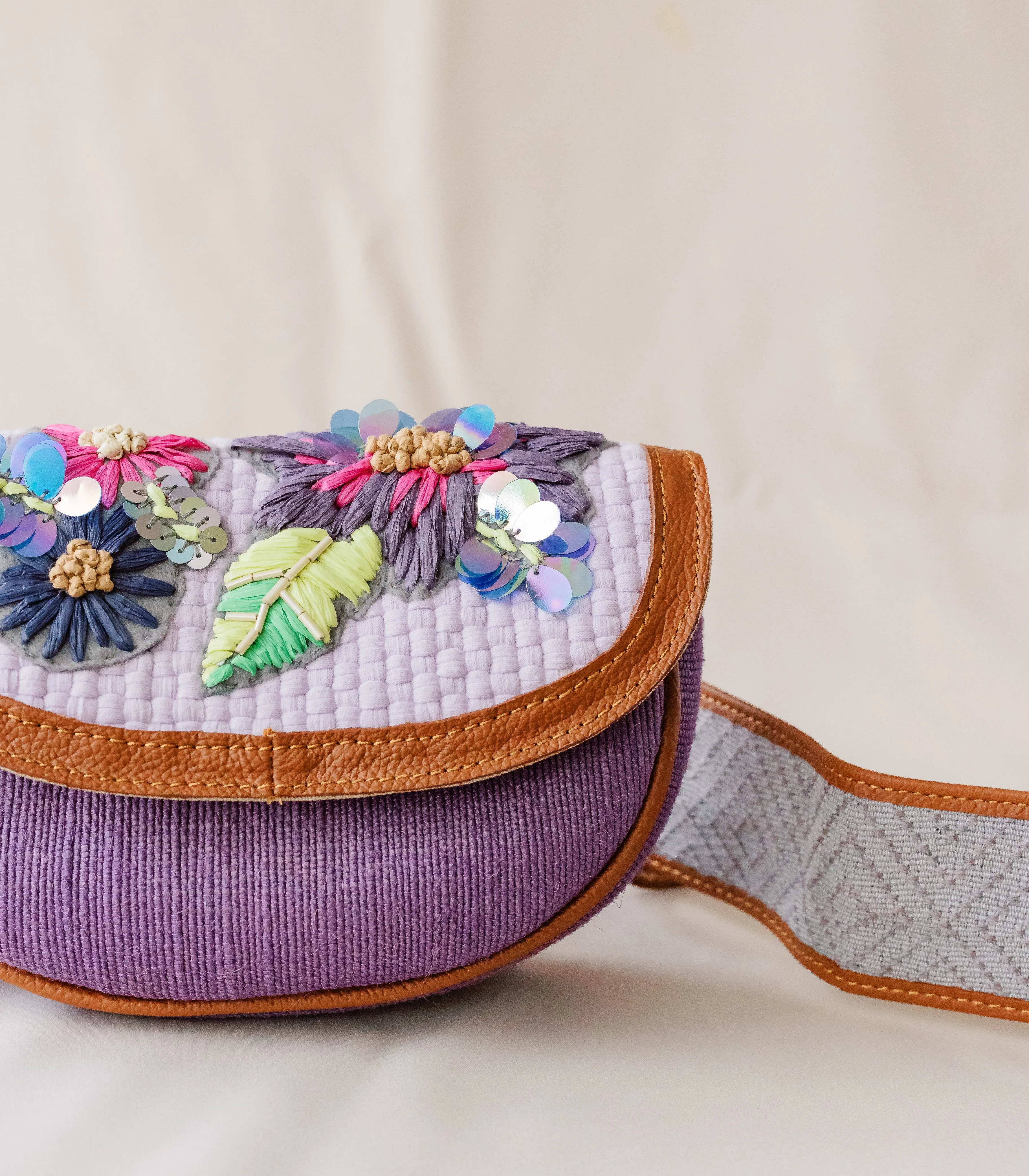 Vinia Hardin Fanny Pack