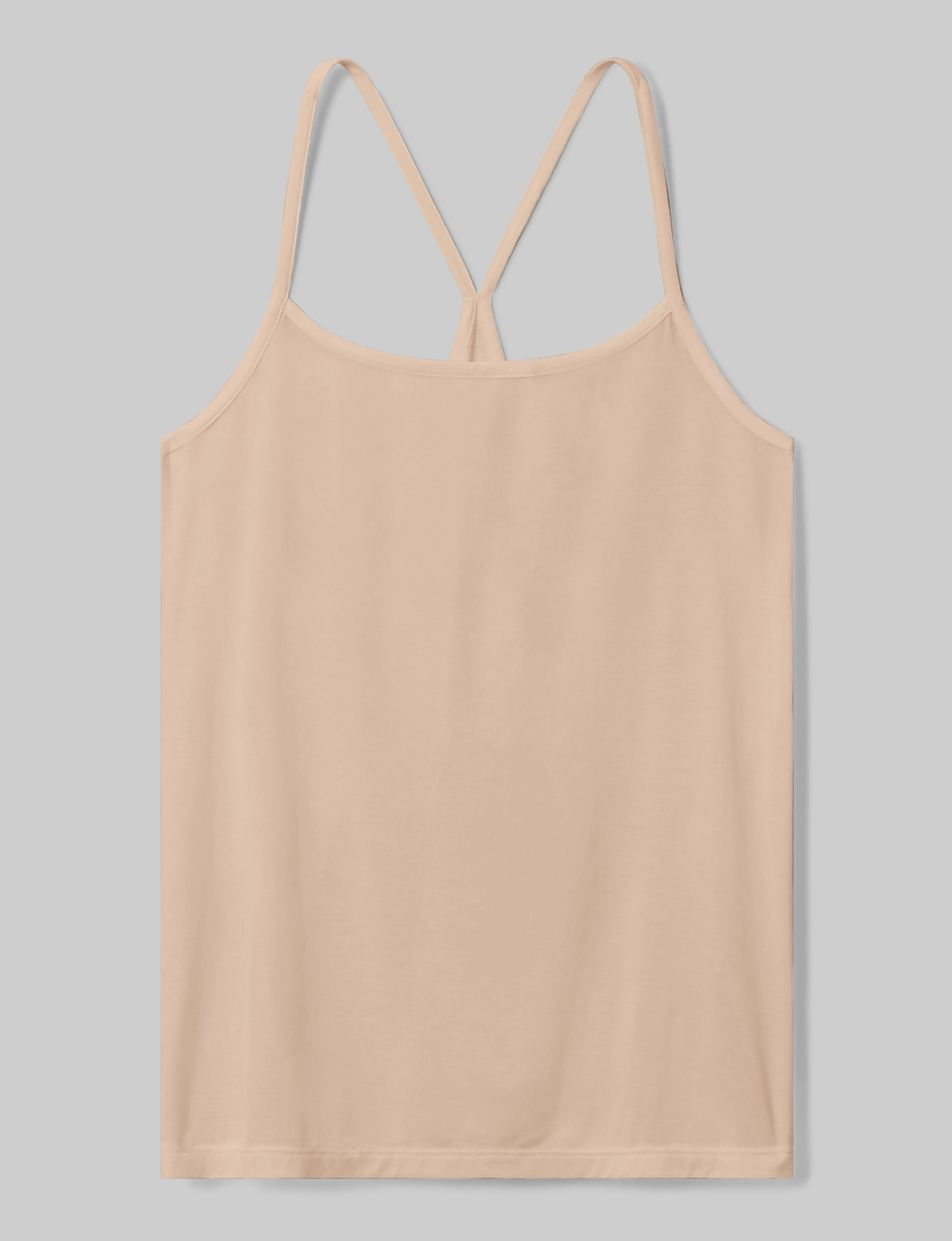 Women's Second Skin Racerback Sleep Tank