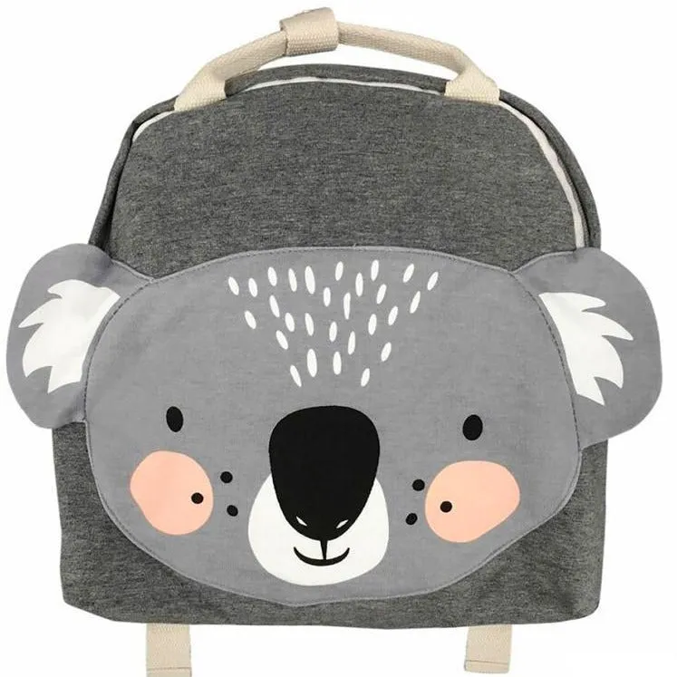 Zoo Kids Scholar Backpack