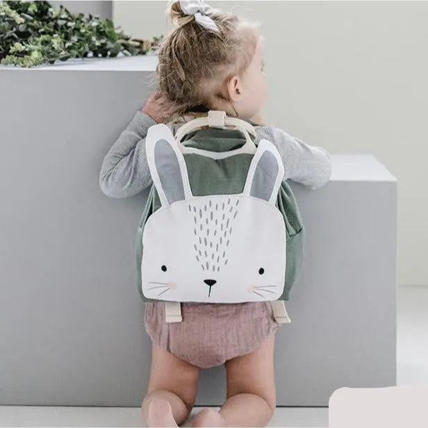 Zoo Kids Scholar Backpack